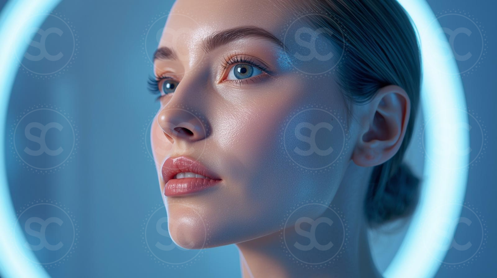 Hautverjüngung ohne OP mit moderner Anti-Aging Behandlung – glatte, straffe und strahlende Haut durch apparative Kosmetik