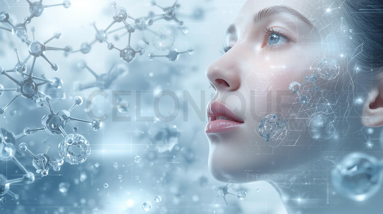 Hautpflege Trends 2025: Exosome, Stammzellen & regenerative Beauty