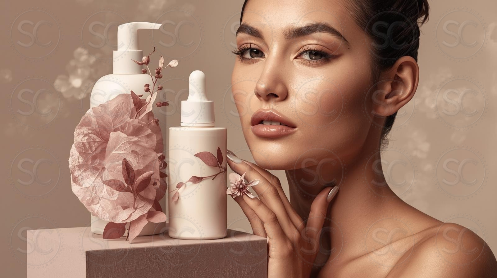 Clean Beauty und Premium Skincare mit modernem science-based Markenanspruch von CELONIQUE