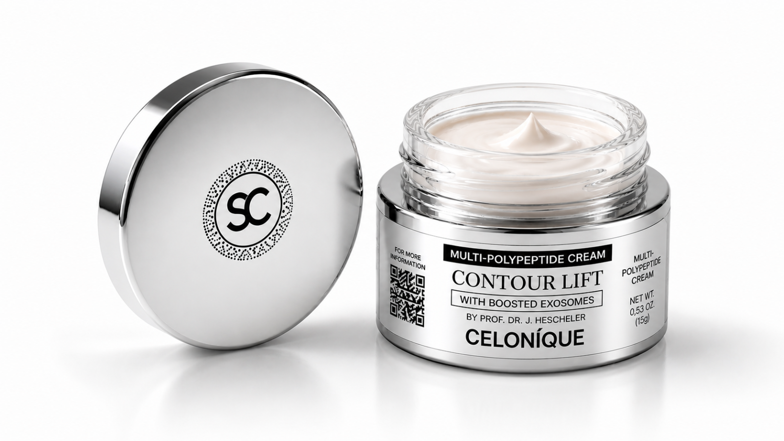 CONTOUR LIFT CREAM