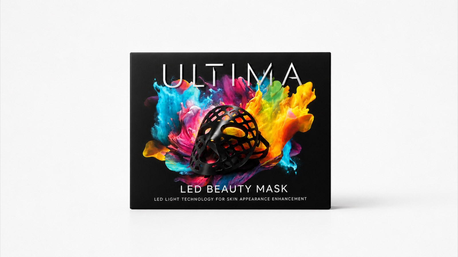 ULTIMA LED FLEXFIT MASK