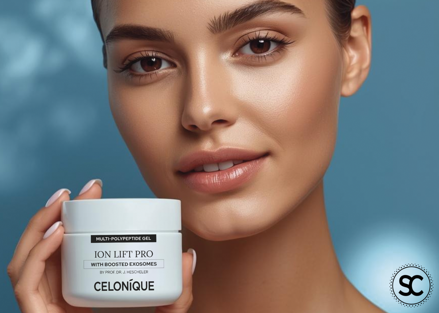 ION LIFT PRO – Treatment Set