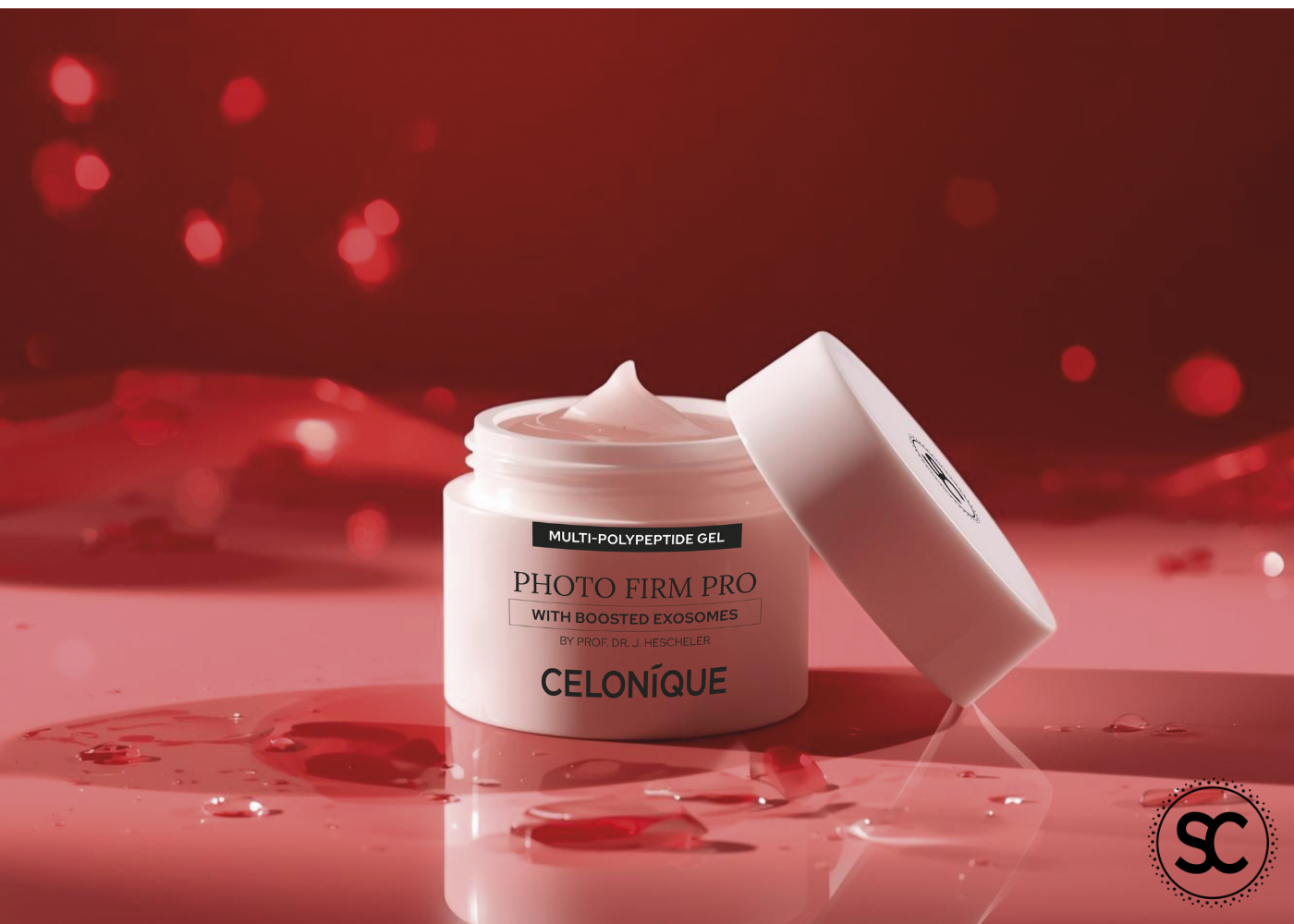 PHOTO FIRM PRO – Treatment Set