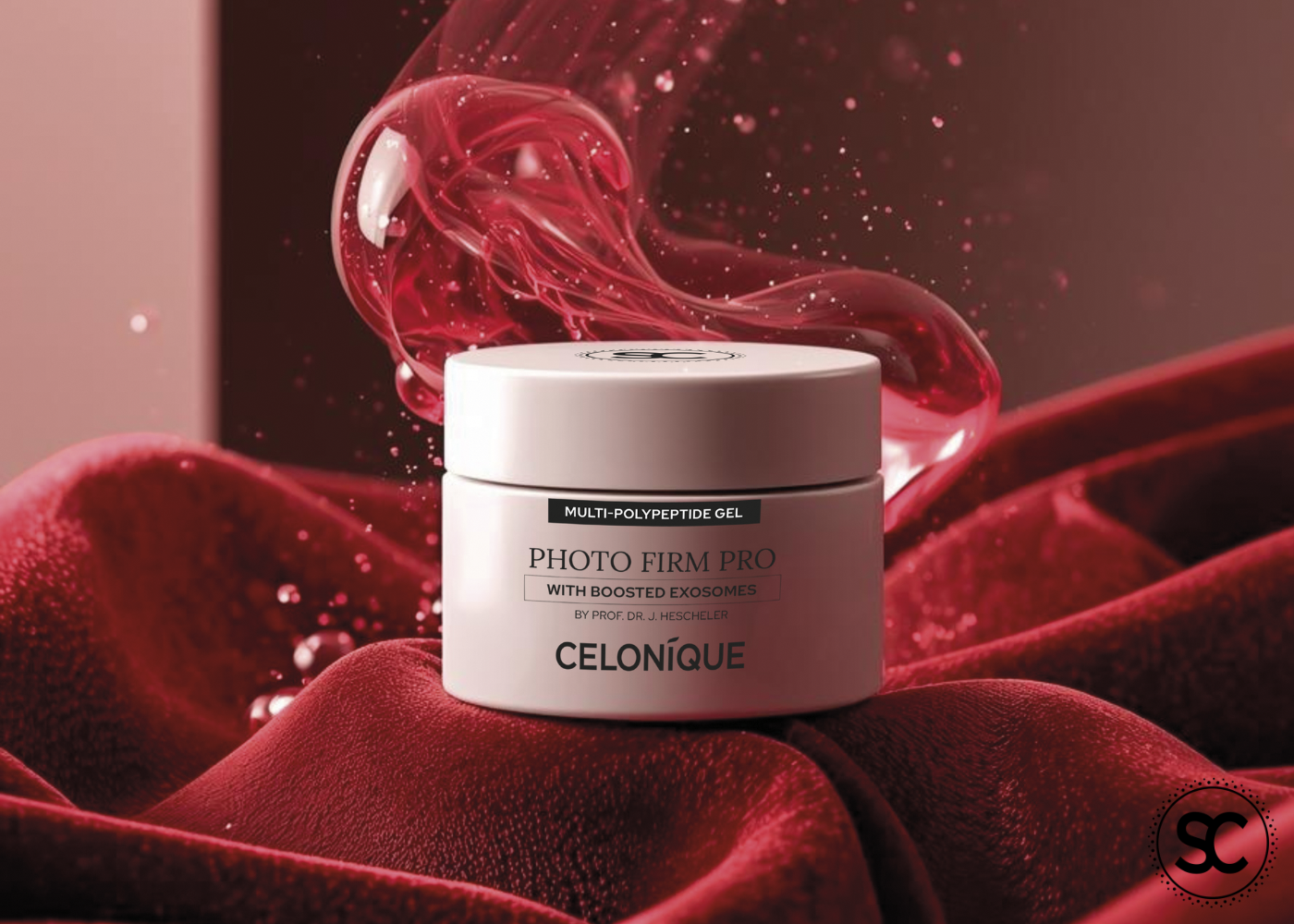 PHOTO FIRM PRO – Treatment Set