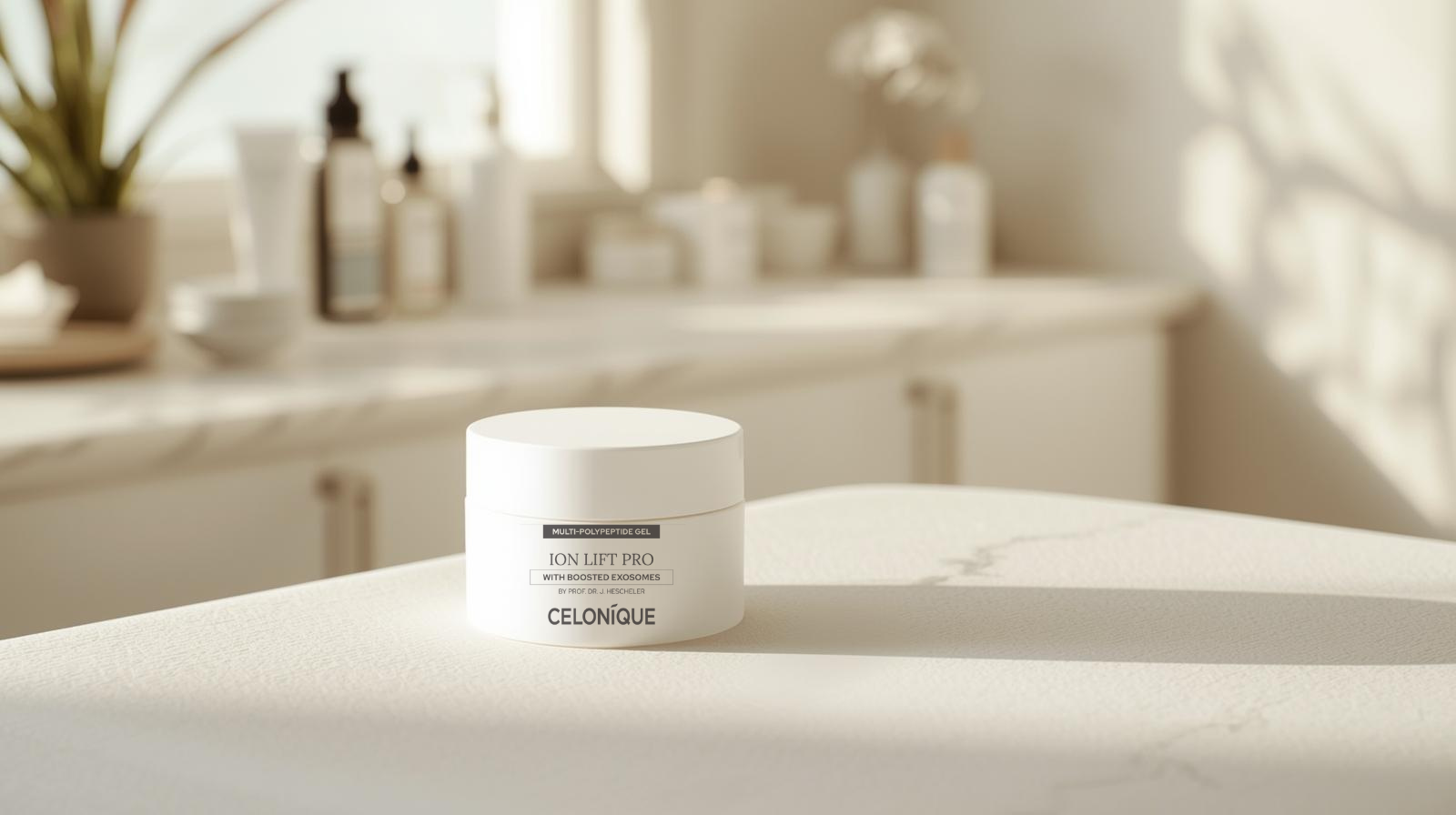 ION LIFT PRO – Behandlungsset