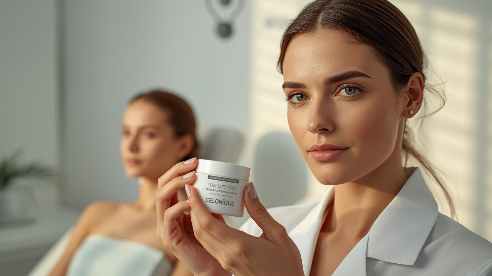 ION LIFT PRO – Behandlungsset