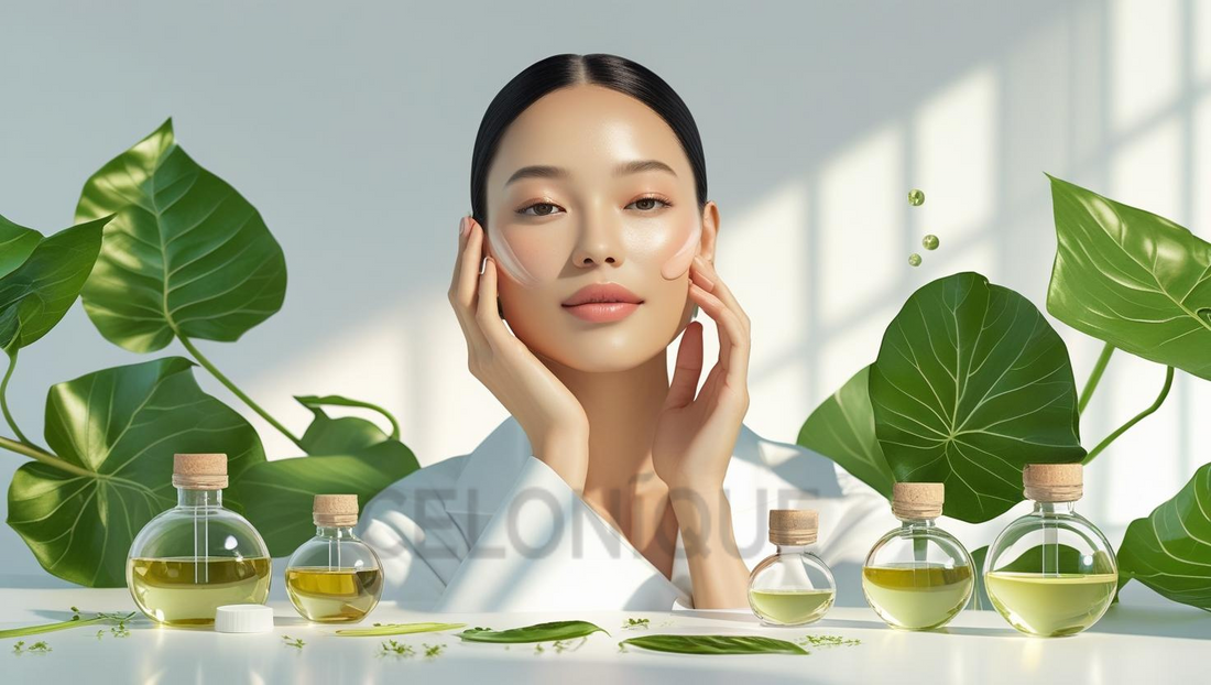 Pflanzliche Stammzellen – Die stille Revolution in der Hautpflege