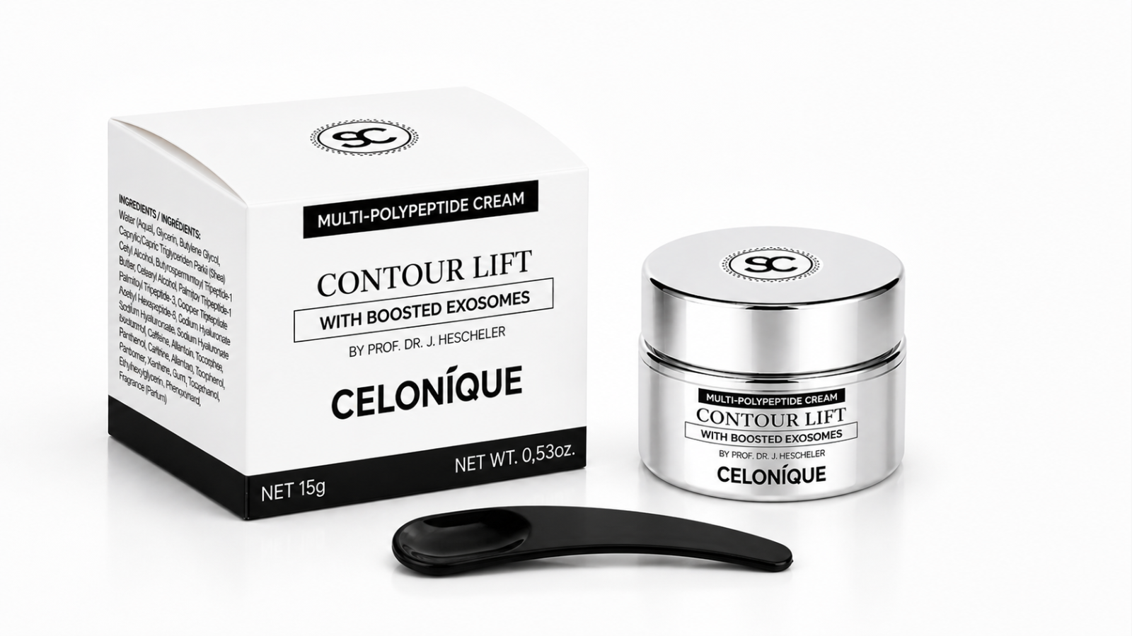 CONTOUR LIFT™