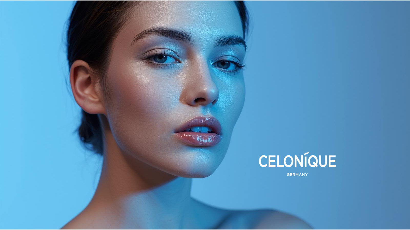 CELONIQUE ION LIFT PRO™ Professional Iontophoresis Exosome Anti-Aging Gel