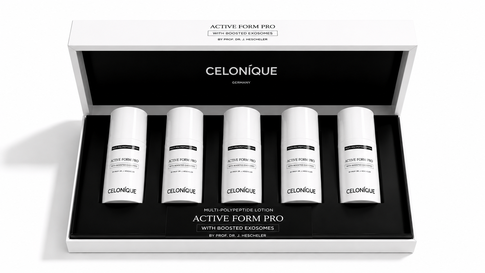 ACTIVE FORM PRO™