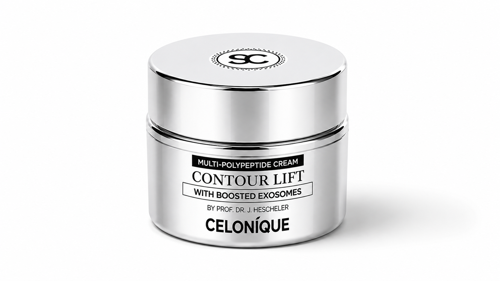 CELONIQUE CONTOUR LIFT™ | Boosted Exosome Wrinkle Cream