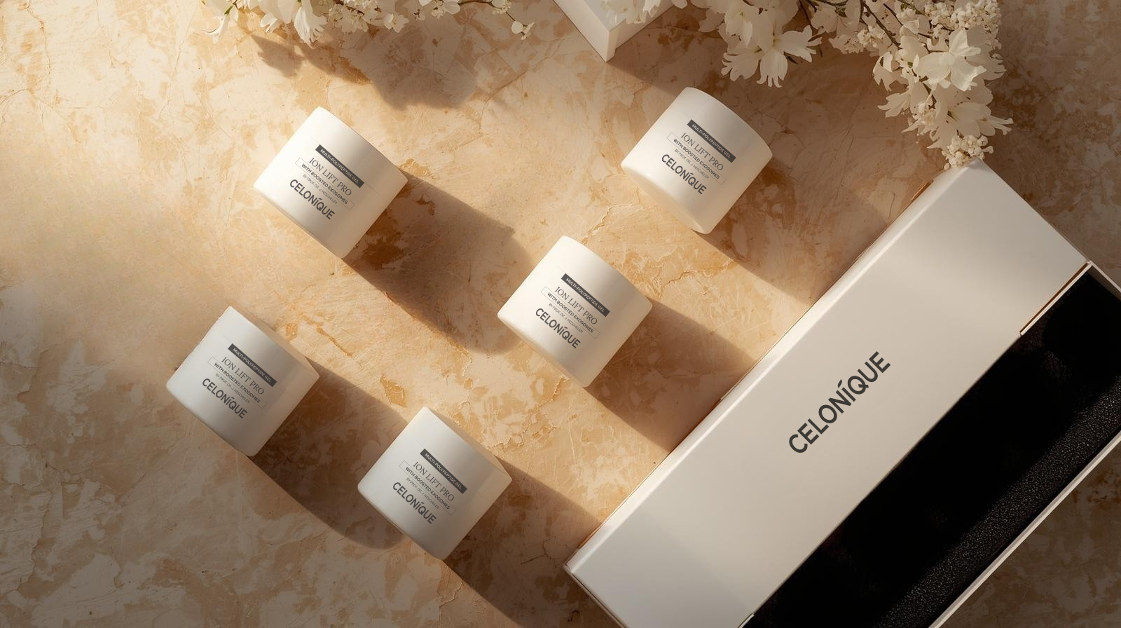 ION LIFT PRO – Behandlungsset