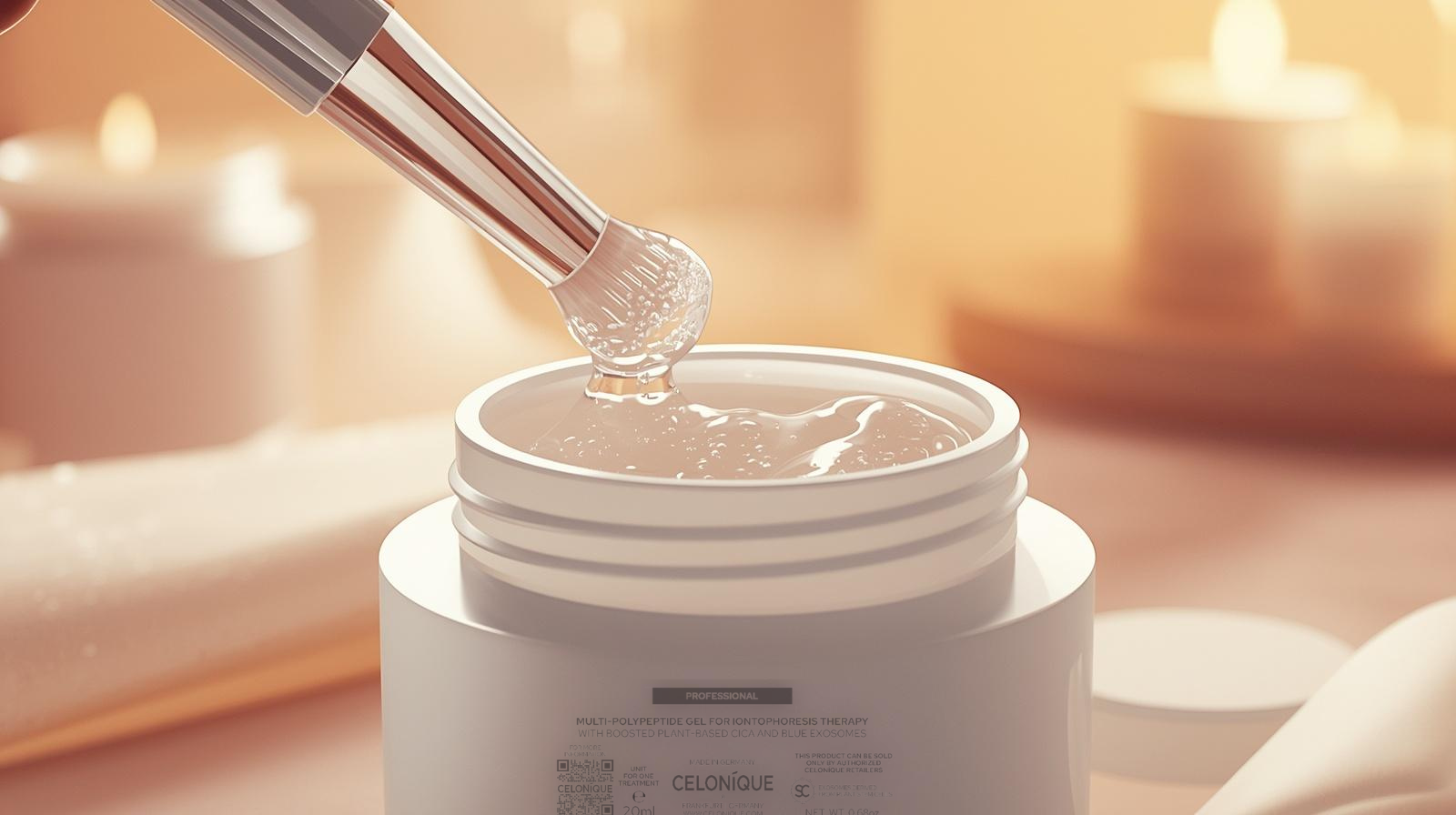 ION LIFT PRO – Behandlungsset