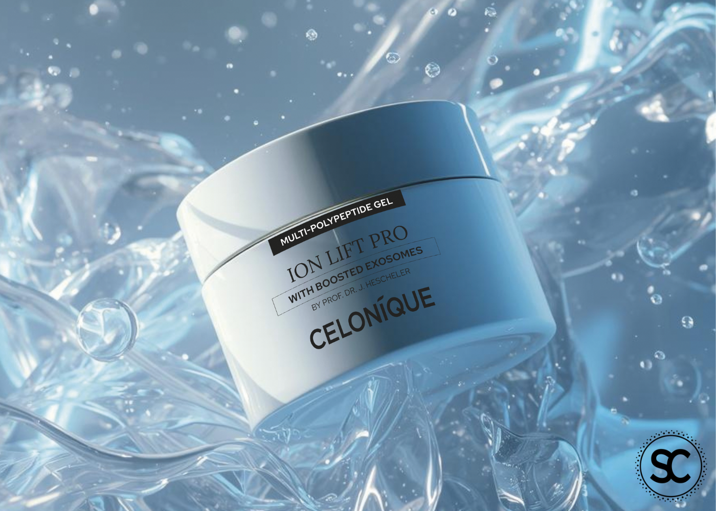 ION LIFT PRO – Treatment Set