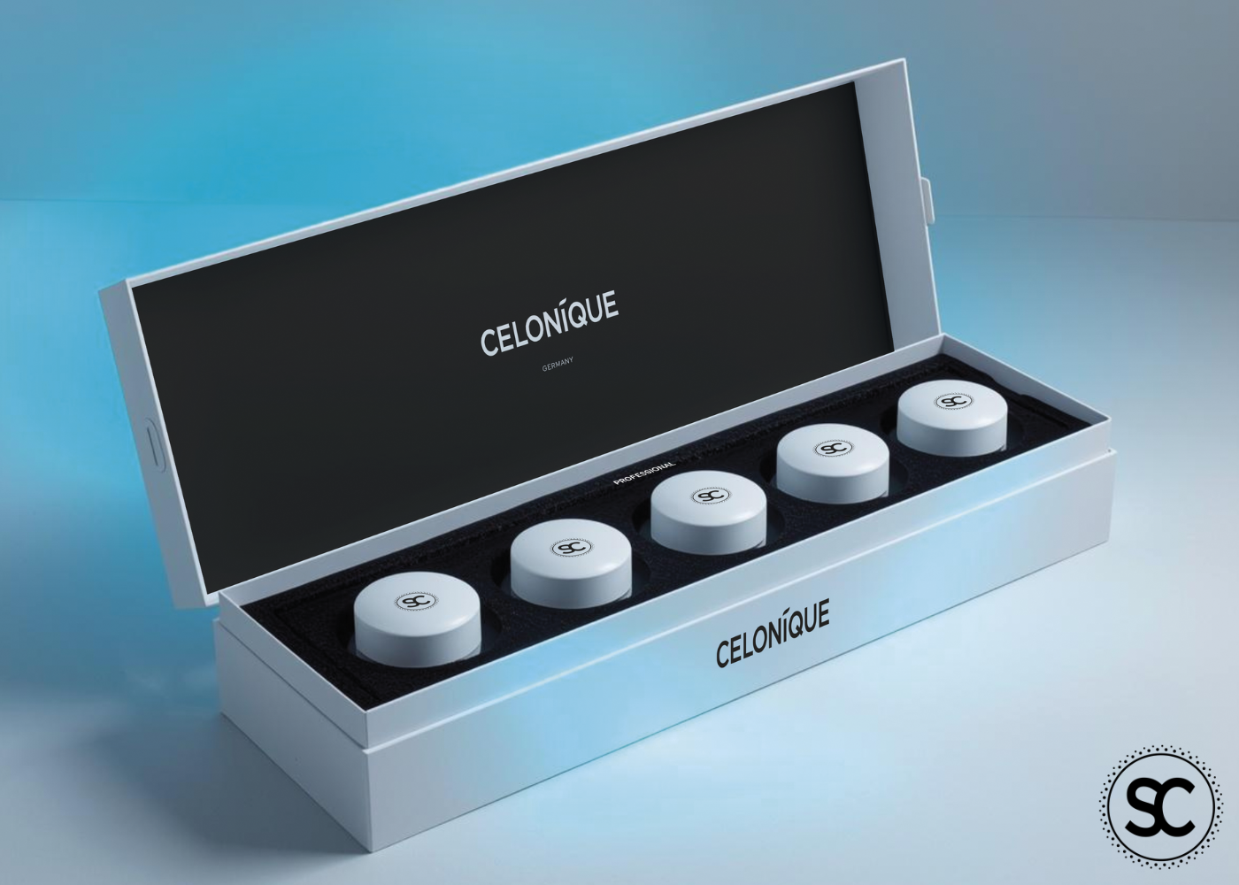 ION LIFT PRO – Treatment Set