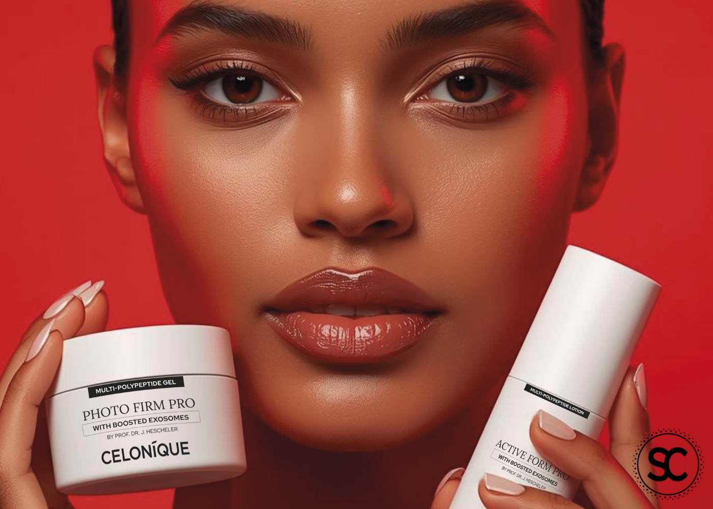 PHOTO FIRM PRO – Treatment Set