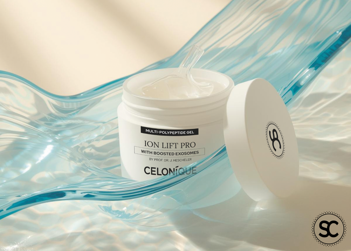 ION LIFT PRO – Treatment Set