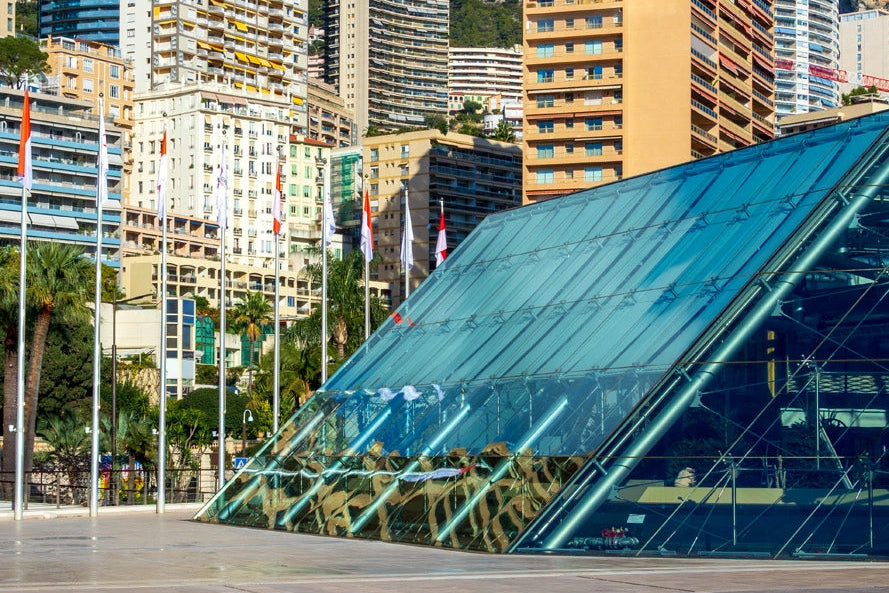 AMWC Monaco 2026 Kongresslocation Monte Carlo – Ästhetische Medizin, Anti-Aging Innovationen und Exosomen Skincare von CELONIQUE